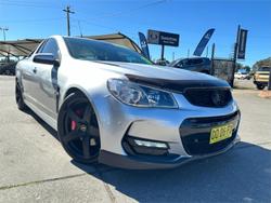 2015 Holden
Ute SS V Redline