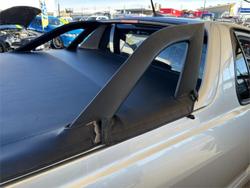 2015 Holden
Ute SS V Redline