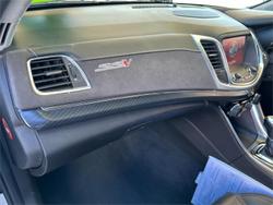 2015 Holden
Ute SS V Redline