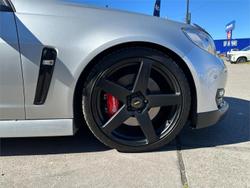 2015 Holden
Ute SS V Redline