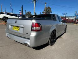2015 Holden
Ute SS V Redline