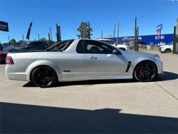 2015 Holden
Ute SS V Redline