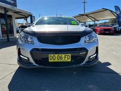 2015 Holden
Ute SS V Redline