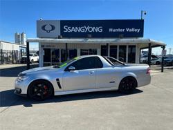 2015 Holden
Ute SS V Redline