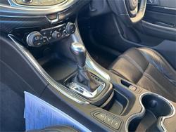 2015 Holden
Ute SS V Redline