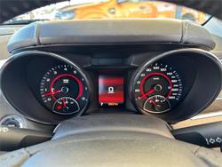 2015 Holden
Ute SS V Redline