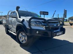 Holden Colorado