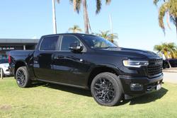 2025 RAM 1500 Limited Hurricane HO RamBox