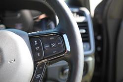 2025 RAM 1500 Limited Hurricane HO RamBox