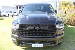 2025 RAM 1500 Limited Hurricane HO RamBox