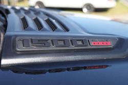 2025 RAM 1500 Limited Hurricane HO RamBox