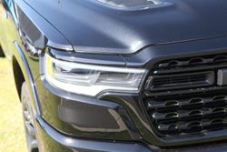 2025 RAM 1500 Limited Hurricane HO RamBox