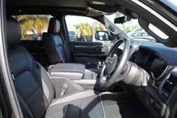 2025 RAM 1500 Limited Hurricane HO RamBox