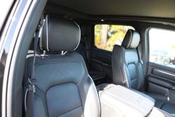 2025 RAM 1500 Limited Hurricane HO RamBox