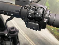 2024 HARLEY-DAVIDSON FXFBS FAT BOB (114) Black