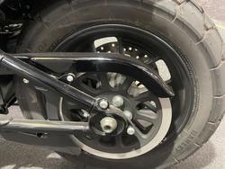 2024 HARLEY-DAVIDSON FXFBS FAT BOB (114) Black