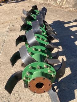 Wecan Dgw1750 Bedformer