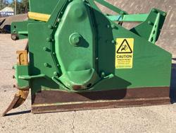 Wecan Dgw1750 Bedformer