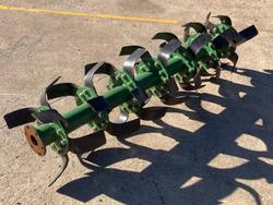 Wecan Dgw1750 Bedformer