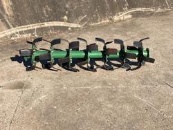 Wecan Dgw1750 Bedformer