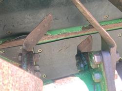  Wecan
                Dgw1750 Bedformer 