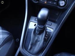 2023 MG MG3 Core MY23 Dover White