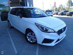 MG MG3