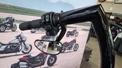 2023 Harley-davidson FXBR BREAKOUT (117) Vivid Black