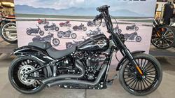 Harley-Davidson FXBR Breakout (117)