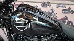 2023 Harley-davidson FXBR BREAKOUT (117) Vivid Black
