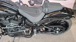2023 Harley-davidson FXBR BREAKOUT (117) Vivid Black