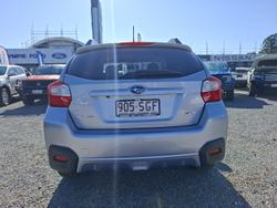 2012 Subaru
                XV 2.0i