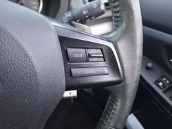 2012 Subaru
                XV 2.0i