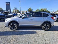 2012 Subaru
                XV 2.0i