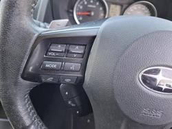 2012 Subaru
                XV 2.0i