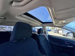 2012 Subaru
                XV 2.0i