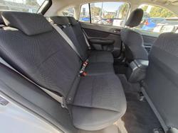 2012 Subaru
                XV 2.0i