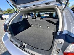 2012 Subaru
                XV 2.0i