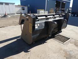 2020 Kerfab Silage Bucket/Grab