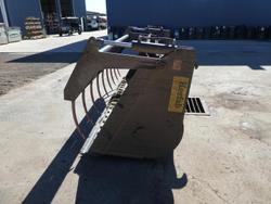 2020 Kerfab Silage Bucket/Grab