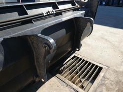 2020 Kerfab Silage Bucket/Grab