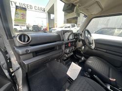 2024 Suzuki
                Jimny GLX
