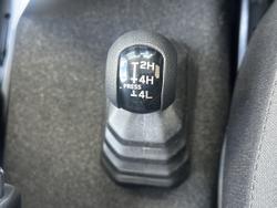 2024 Suzuki
                Jimny GLX