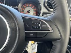 2024 Suzuki
                Jimny GLX