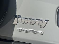 2024 Suzuki
                Jimny GLX