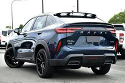 2025 GWM Haval H6GT