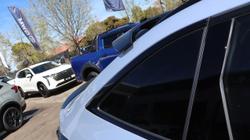 2025 GWM Haval H6GT Ultra PHEV