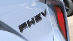 2025 GWM Haval H6GT Ultra PHEV