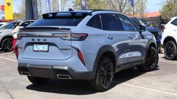 2025 GWM Haval H6GT Ultra PHEV