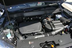 2025 GWM Haval H6GT